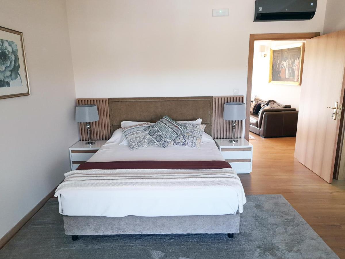 Bed and Breakfast Cerca Da Estrela Matanca Экстерьер фото